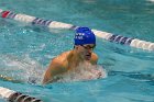 Swimming vs CGA  Wheaton College Swimming & Diving vs Coast Guard Academy. - Photo By: KEITH NORDSTROM : Wheaton, Swimming, diving